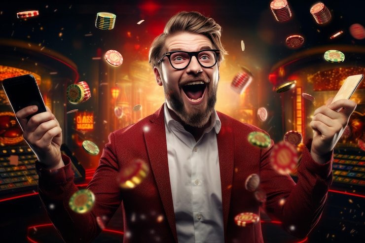 Langkah membaca bonus mingguan c85