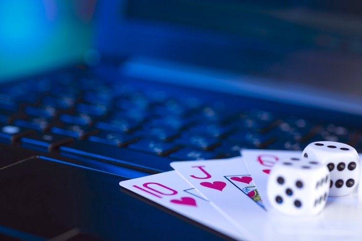 Bonus mingguan c85 dibaca lewat ponsel